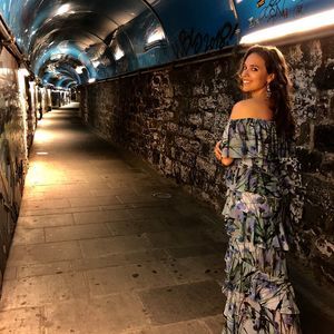 Meet your Posher, Pamela